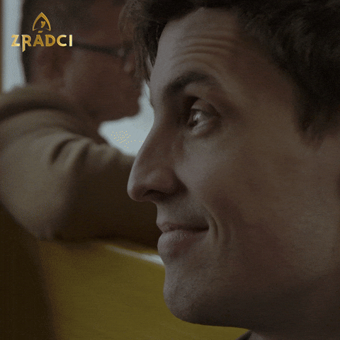 Zradci GIF by Close friends