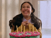 Blow Candles Gifs Get The Best Gif On Giphy