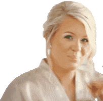 Cheers Wedding Sticker by homesbyhaleyb