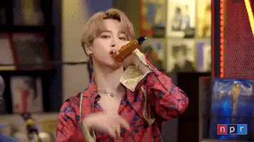 Bts GIF