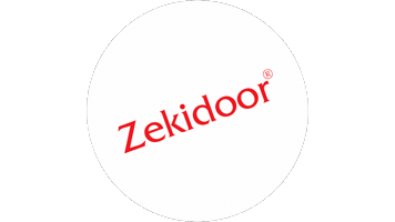 zekidoortr Sticker