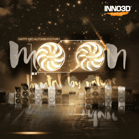 GIF by INNO3D_global