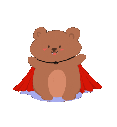 Trick Or Treat Halloween Sticker