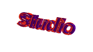 Wknystudio Sticker