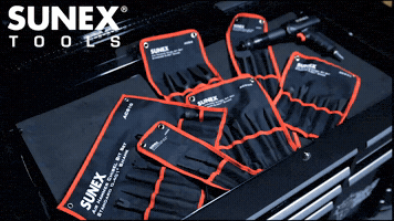 Chisels GIF by SUNEX Tools