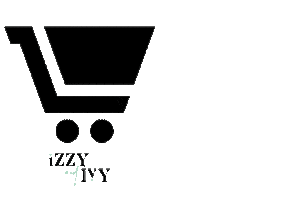 Shopping Add To Cart Sticker by Izzy and Ivy