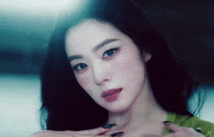 Irene Baejoohyun GIF
