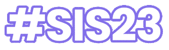 Social Innovation Summit Sticker