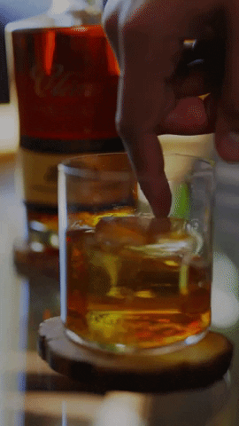 Rhum Agricole Whiskey GIF by Another Round Another Rally