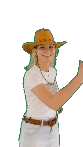 Linedance Sticker by Tanzschule Herrmann-Nebl
