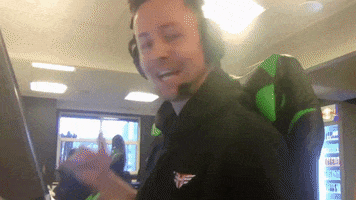 Dance Cadian GIF by BLAST
