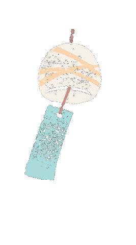 Summer Sticker