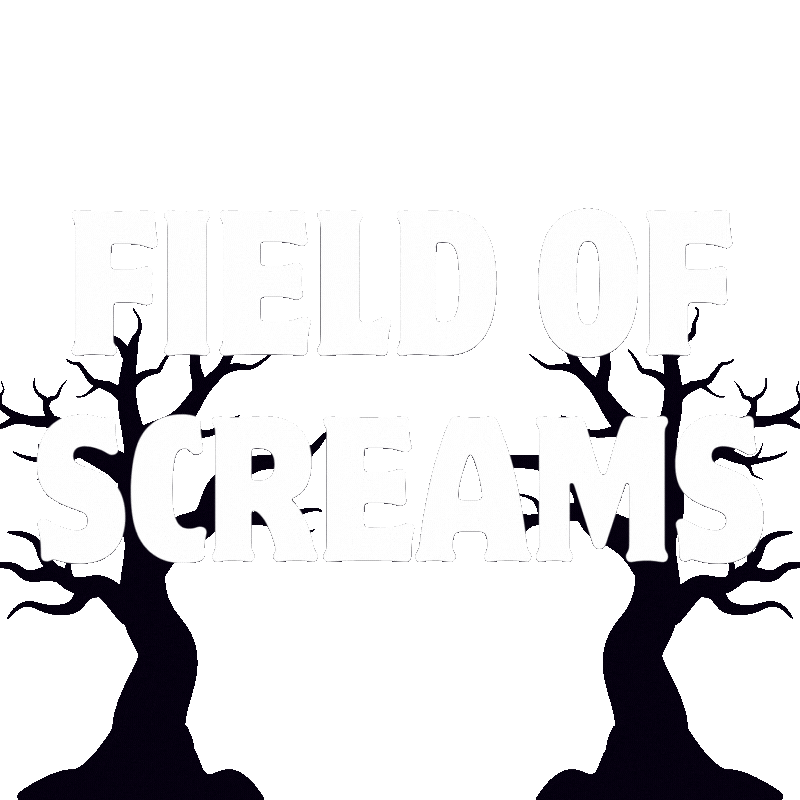 Field Of Screams Sticker by SeminoleRec