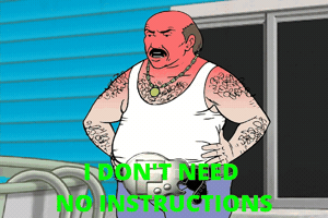 Carl GIF