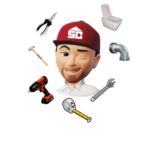 Shamycol Comercial GIF