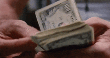 Pay Day Loop GIF