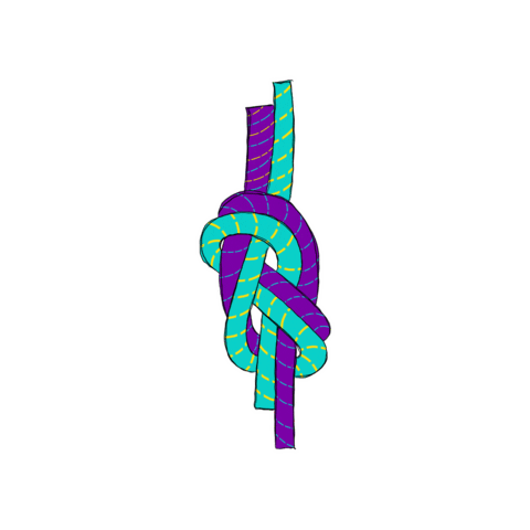 Climbing Sticker by bouldroFka