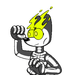 kungfuverse Sticker