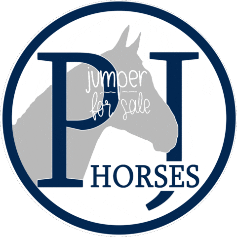 PJHorses Sticker