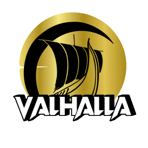 valhallagames Sticker