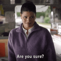 Confused Kind GIF by ABC Network