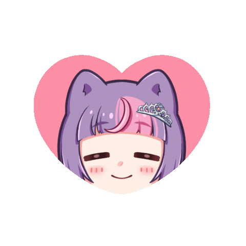 Zibysart Sticker