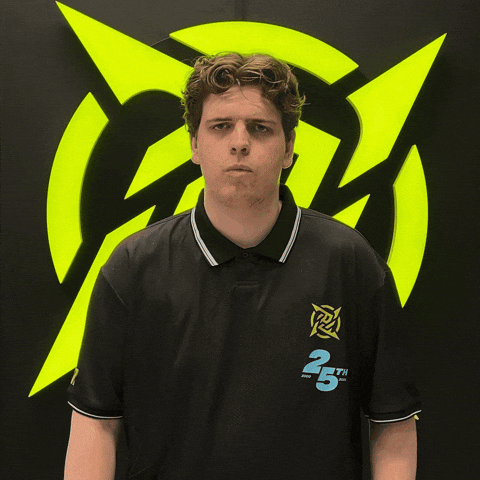 Nip Rocket League GIF by Ninjas In Pyjamas