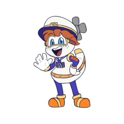 Gnv Sticker by GNVferries