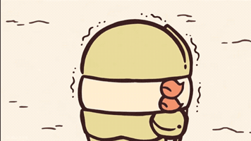 Chiikawa GIF