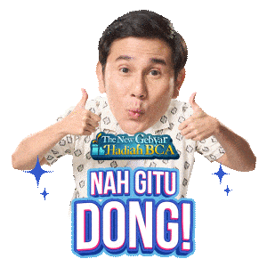 Awesome Vino Sticker by VIRA BCA