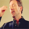 Giphy - hugh laurie facepalm GIF