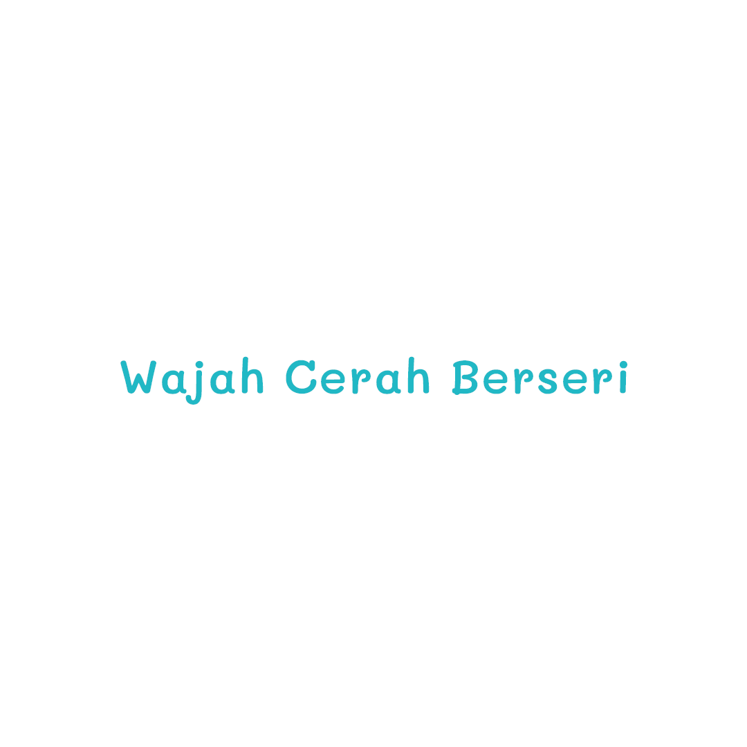 LuLuLun Indonesia Sticker