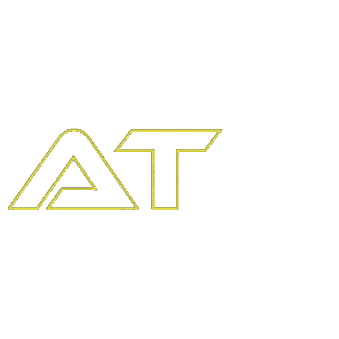 Atr Sticker by Abovetherest