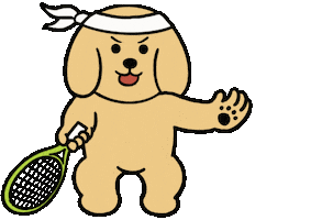 Dttennis Sticker by DT