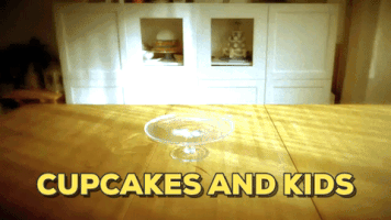 wouterjoosen cake cupcakes crowdfunding GIF