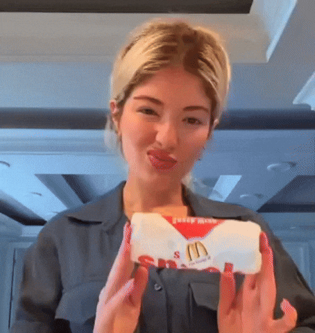 Donya Iranian Singer GIF