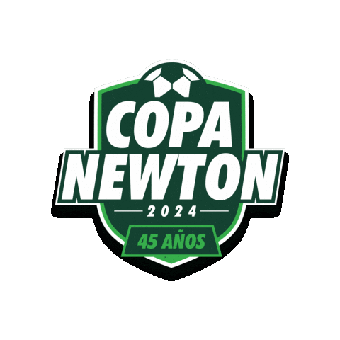Copanewton Sticker by Newton College