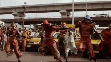 all my life dance GIF by MAJOR LAZER