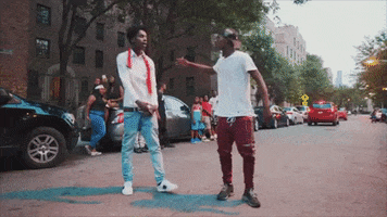 finer things GIF by Polo G