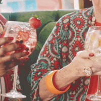 drinks drinking GIF by RITAS