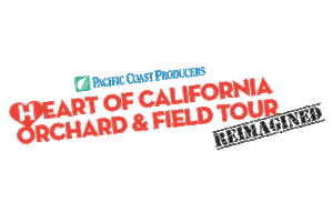 pacificcoastproducers Sticker