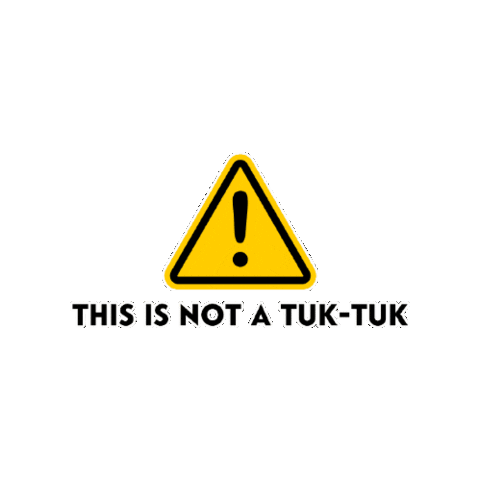 FlaminGO Experiences Sticker