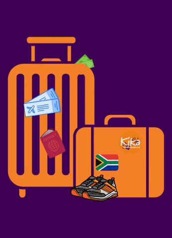 Travel Kika GIF by Emolife