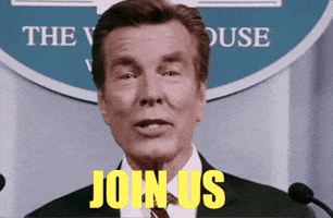 Join Us GIF