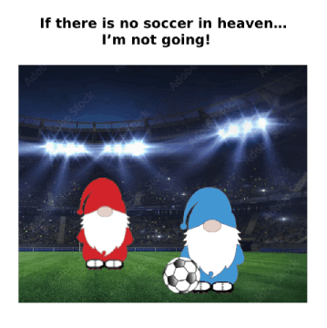 Soccer GIF