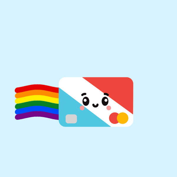 Innovate Credit Card GIF by VitraCash