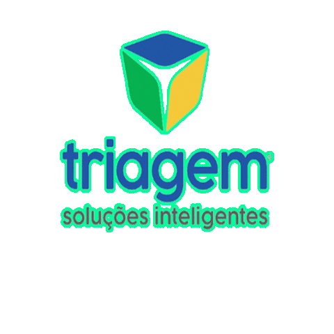 Triagem Consultoria Sticker