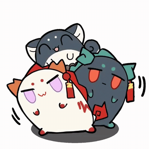 Bean GIF