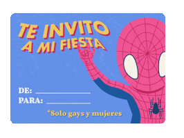 Feliz Cumple Happy Birthday Sticker