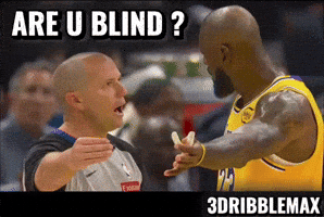Lakers GIF